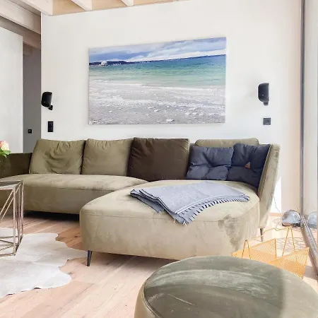Meerchenwald 2 Apartament Timmendorfer Strand