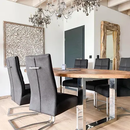 Apartament Meerchenwald 2 *