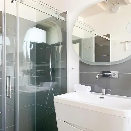 Apartament Meerchenwald 2 *