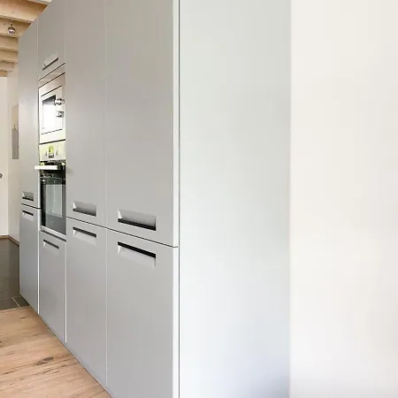 Apartament Meerchenwald 2 *