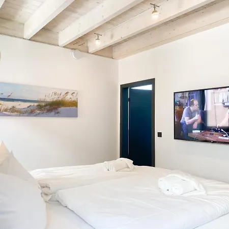 Meerchenwald 2 Apartament Timmendorfer Strand
