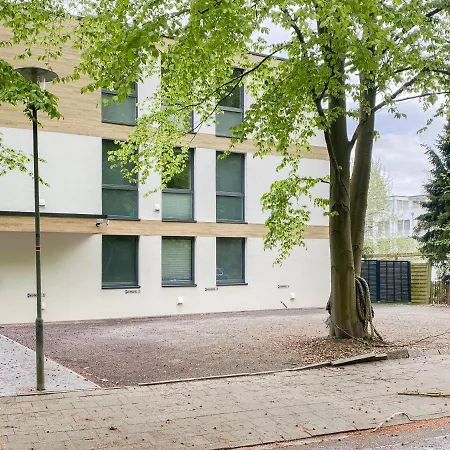Meerchenwald 2 * Timmendorfer Strand